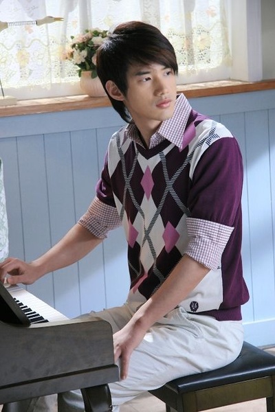 铠甲勇士之帝皇侠剧照的剧照