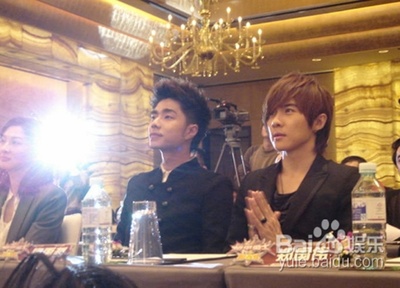 铠甲勇士之帝皇侠剧照的剧照