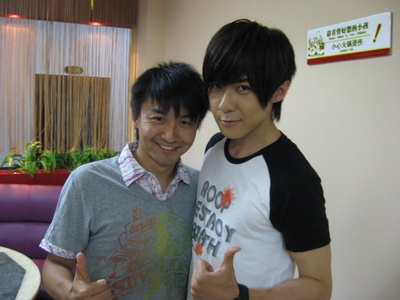 铠甲勇士之帝皇侠剧照的剧照