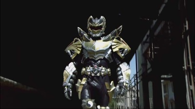 铠甲勇士之帝皇侠剧照的剧照