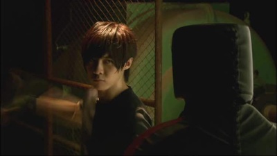 铠甲勇士之帝皇侠剧照的剧照