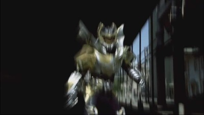 铠甲勇士之帝皇侠剧照的剧照