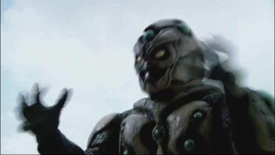 铠甲勇士之帝皇侠剧照的剧照