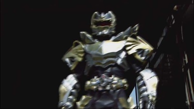 铠甲勇士之帝皇侠剧照的剧照