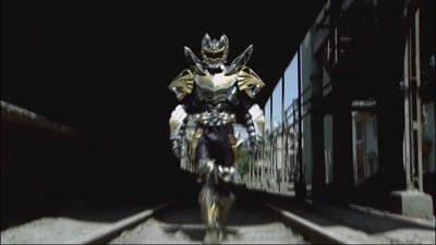 铠甲勇士之帝皇侠剧照的剧照