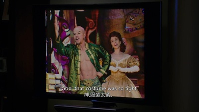 亲爹回来了剧照的剧照