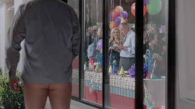 亲爹回来了剧照的剧照