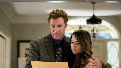 亲爹回来了剧照的剧照