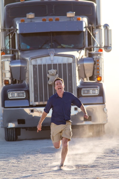 假期历险记剧照的剧照