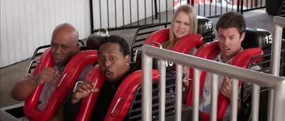 假期历险记剧照的剧照