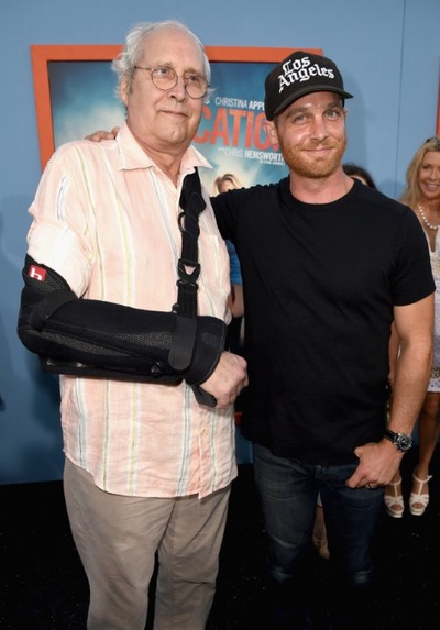 假期历险记剧照的剧照