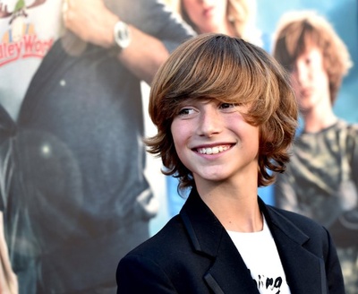 假期历险记剧照的剧照