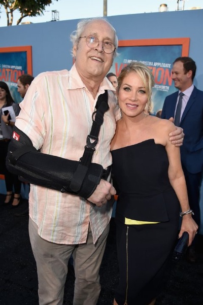 假期历险记剧照的剧照