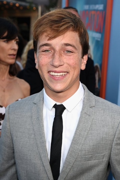 假期历险记剧照的剧照