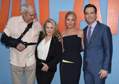 假期历险记剧照的剧照