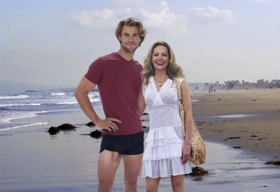 假期历险记剧照的剧照