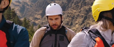 假期历险记剧照的剧照