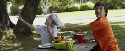 假期历险记剧照的剧照