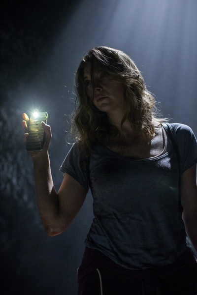 自杀森林剧照的剧照