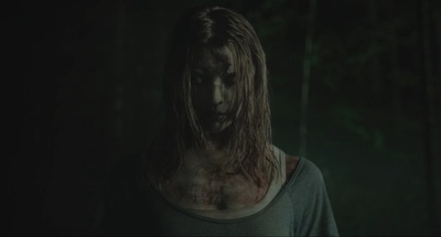 自杀森林剧照的剧照