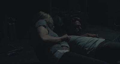 自杀森林剧照的剧照