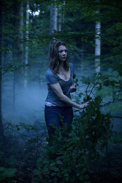 自杀森林剧照的剧照