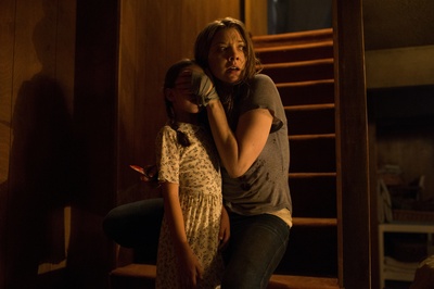 自杀森林剧照的剧照