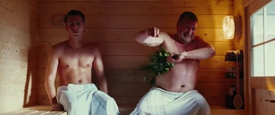 是非不要来！剧照的剧照