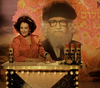 是非不要来！剧照的剧照