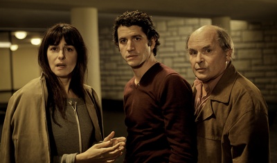 是非不要来！剧照的剧照