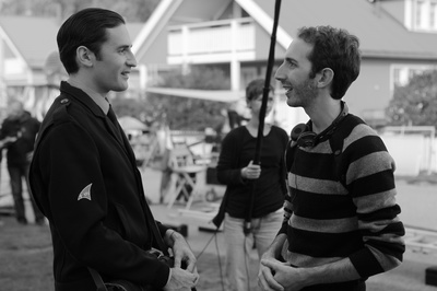 是非不要来！剧照的剧照