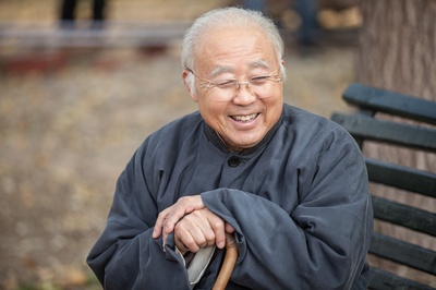 启功剧照的剧照