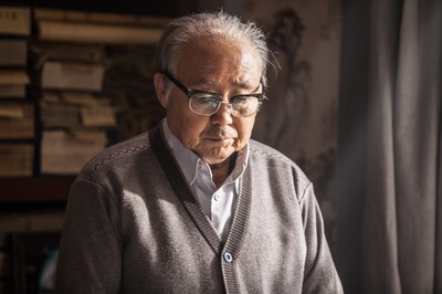 启功剧照的剧照