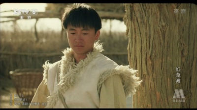 红草滩剧照的剧照