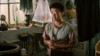 呼我剧照的剧照