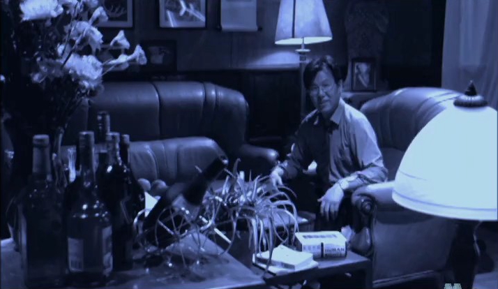 死亡罪证剧照的剧照