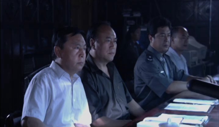 死亡罪证剧照的剧照