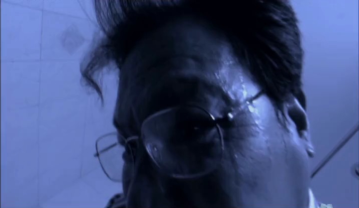 死亡罪证剧照的剧照