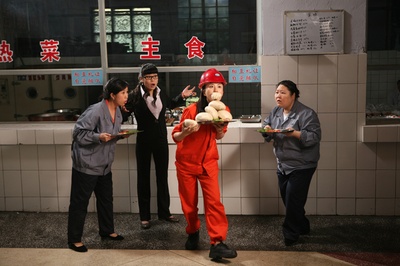 关于爱情和那些魔鬼剧照的剧照