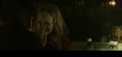 躲藏剧照的剧照