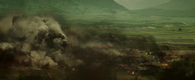 躲藏剧照的剧照