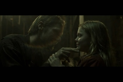 躲藏剧照的剧照