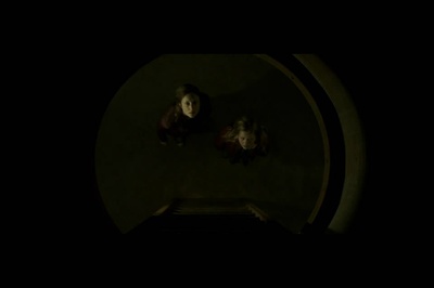 躲藏剧照的剧照