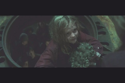 躲藏剧照的剧照