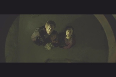 躲藏剧照的剧照