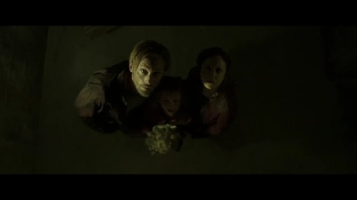 躲藏剧照的剧照