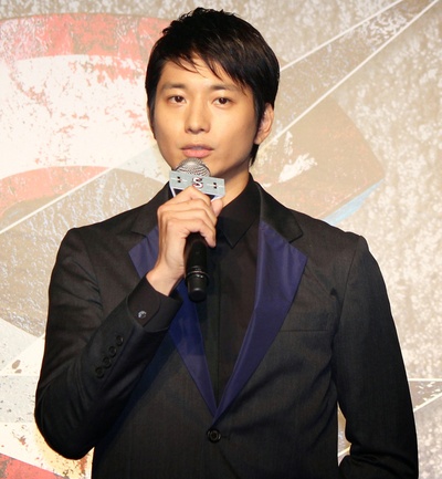 S-最后的警官：夺还剧照的剧照