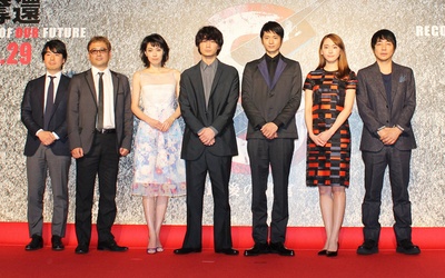 S-最后的警官：夺还剧照的剧照