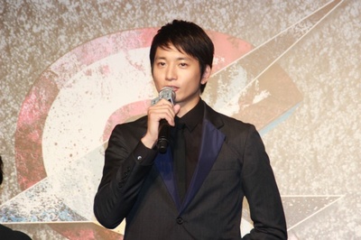 S-最后的警官：夺还剧照的剧照