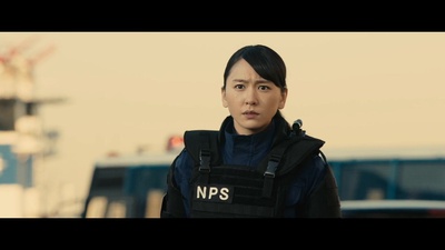 S-最后的警官：夺还剧照的剧照